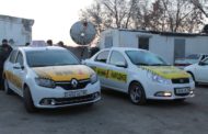 Под крышу такси «Народное» ринулись все, кому не сидится дома