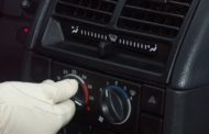 Сотрудники санитарных постов призывают автомобилистов не перегревать салон транспортного средства