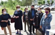 Рестораторы Костаная возмущены тем, что открываются торговые центры, а на рестораны наложен запрет