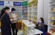 Несоблюдение масочного режима и отсутствие перчаток у персонала — самые частые нарушения в продовольственных магазинах Костаная