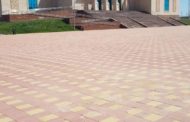 Яму на площади «Жастар сарайы» ликвидировали