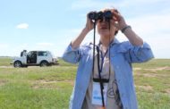 18 сутки в Алтынсаринском районе ищут Руслана Жуванышева