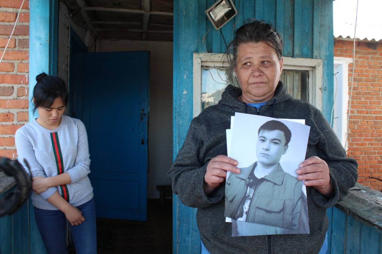 «Адвокатов наняли, чтобы защитить своих детей от полицейских»