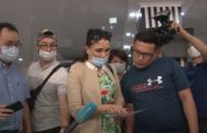 Владелец костанайского ресторана «Турист» получил предупреждение от СЭС