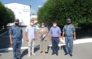 Представители ОНК посетили колонию УК-161/2