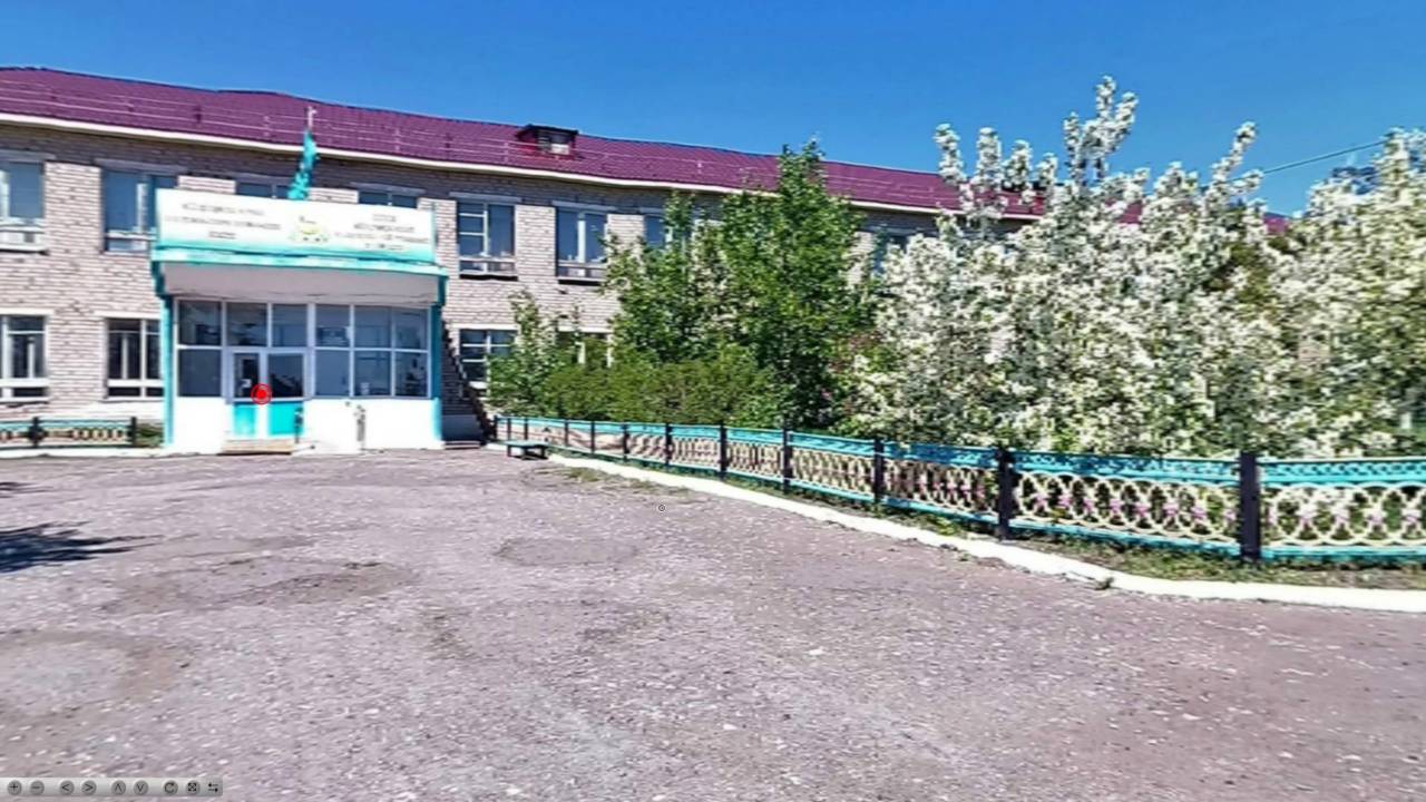 За колледжем может умереть и поселок Караменды — так рассуждают аксакалы  Наурзумского района