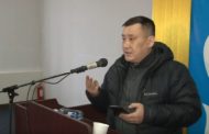 Иск сотрудницы костанайской энергокомпании к костанайским коммунистам суд оставил без рассмотрения
