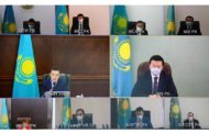 Международное авиасообщение сохранят, работу общественного транспорта ограничат — ужесточение карантина в Казахстане