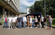Бригада из 15 московских врачей направлена в Костанайскую область для борьбы с коррнавирусом