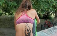 23-летняя Альфия Умербекова уверена, что ее снова могут забрать в рабство