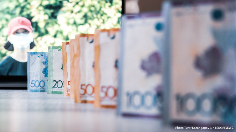 Свыше 260 казахстанских компаний оштрафовали за нарушение карантина