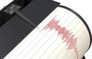 Казахстан зафиксировал серию землетрясений на Южном Урале