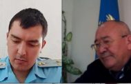 На возобновлении судебного следствия настояла защита костанайца, из-за которого был уволен полицейский