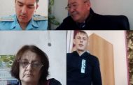 Около полумиллиона тенге штрафа запросил гособвинитель в наказание за оскорбление полицейского