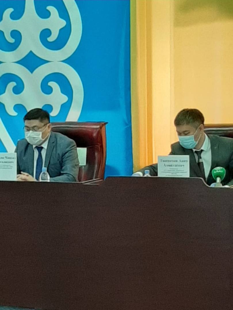 Костанайский энергоцентр требует поднять тариф с 1 сентября