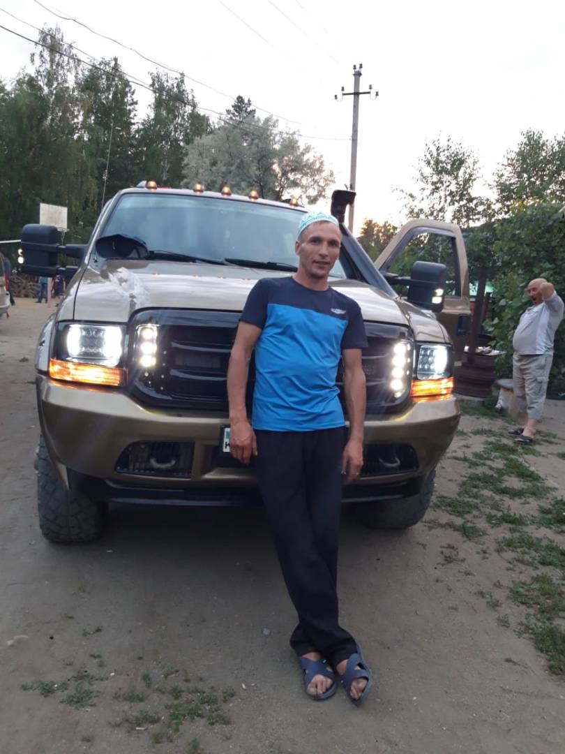 35-летний мужчина пропал без вести в п. Щербаково Костанайской области