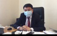 Прокуратура и заместитель акима Костаная Рустем Каркенов встретились в суде