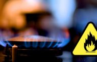 Хлопок газа произошел в многоэтажном доме в Костанайской области