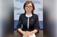 В ГУ «Управление образования акимата Костанайской области» новый руководитель