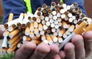Челябинские магазины завалены поддельными сигаретами из Казахстана