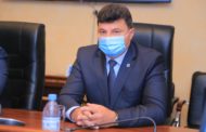 Архимед Мухамбетов представил нового заместителя