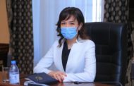 Архимед Мухамбетов представил нового заместителя