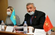 Отчего упал авторитет учителя и падает уровень образования? — ответ на этот вопрос пытались найти костанайские коммунисты