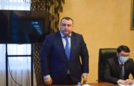 В КНБ Костанайской области новый руководитель