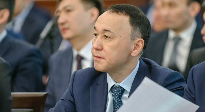 Архимед Мухамбетов вошел в пятерку лидеров в рейтинге акимов областей Казахстана