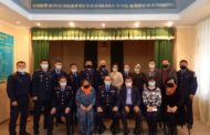 Правозащитники Костанайской области обсудили, что сделано после их посещений закрытых учреждений