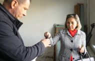 Дело инвалида Карпухина: представитель ответчиков передал ключи от квартиры