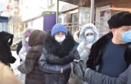 Предприниматели Костаная протестуют против проверок мониторинговых групп