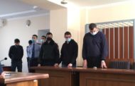 На 10 лет реального срока осудили Руслана Шугаева за взяточничество при закупе компьютеров для школьников