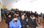 Осужденному вынесли приговор за побег из колонии-поселения. Такой случай впервые в практике по Костанайской области.
