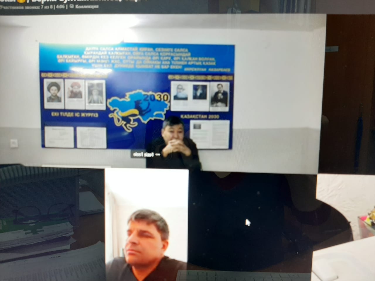 Экс-начальник колонии «Черный беркут» частично признал вину в совершении преступления