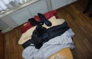 В городе Тобыл детей из малообеспеченных семей одели в одежду как в известной пословице…