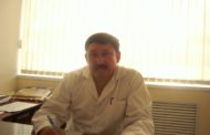 Скандальное видео прокомментировал главврач Лисаковской городской больницы