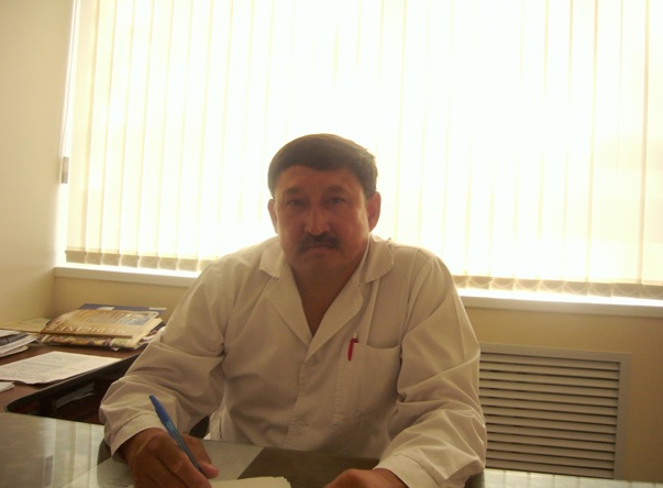 Скандальное видео прокомментировал главврач Лисаковской городской больницы