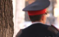 Двое скончались, а нападавший пытался покончить жизнь самоубийством