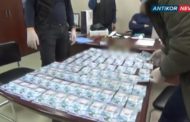 В подстрекательстве к даче взятки 2 млн тенге подозревается костанайский адвокат