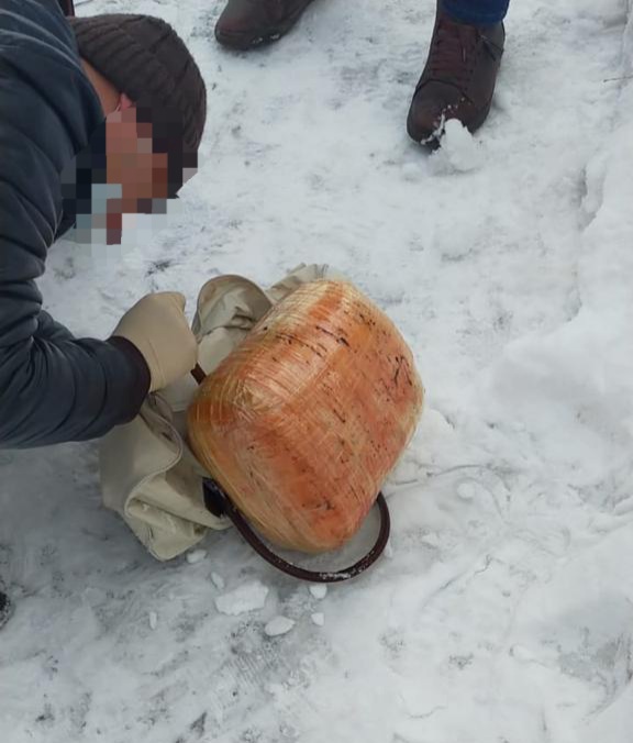 Ветеринар, руководивший группой наркоторговцев, зарекомендовал себя примерным работником и семьянином