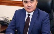 Арман Абенов стал советником акима Костанайской области