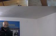 Сергея Крайчинского, напавшего на женщину с ножом, приговорили к 12 годам лишения свободы