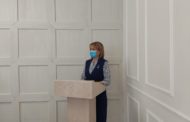 Руководитель районного отдела образования Дильнара Сапанова 1,5 года использовала служебную машину в личных целях