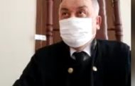 Лжемебельщик Владлен Горецкий пытается примириться в суде с потерпевшими