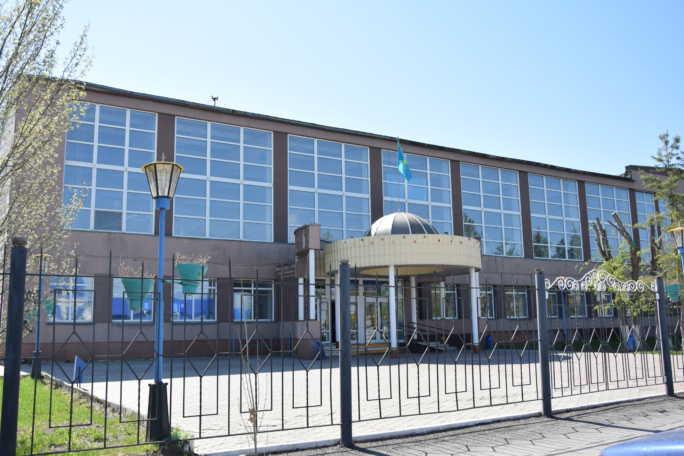 По жалобе родителей в ДЮСШ №1 г. Костаная проводится служебная проверка