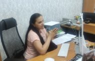 «Интернет помнит все» — участники тренинга обсудили безопасность и этикет в социальных сетях
