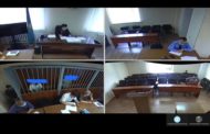 Предварительное слушание по делу об убийстве двух пенсионеров прошло в специализированном суде по уголовным делам