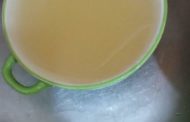 Жители Костаная и Костанайского района несут убытки из-за ржавой воды