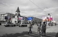 Предприниматели возмущены тем, что власти обязывают их применить новые нацстандарты ко всем рекламным конструкциям